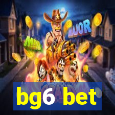 bg6 bet